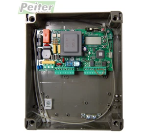 Somfy FX 230 NS RTS Steuerplatine für Ixengo S und Ixengo L 230V Motor (1841099) - Bild 1 von 2