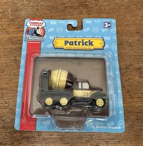 Hit Toys Trackmaster Plastic Thomas Train Patrick 2008! ¡Nuevo! - Imagen 1 de 2