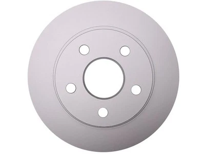 Rotor de freno trasero Raybestos 84682SHKZ 2002 para Oldsmobile Aurora 2001-2003 Foto 1 de 2