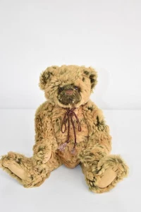 Charlie Bears Pipsie – Retired Tagged – Isabelle Lee Design - Picture 1 of 24