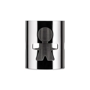 A di Girotondo Serviettenring, Herren - Bild 1 von 5