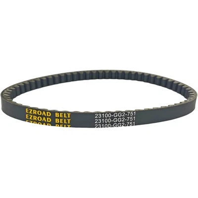 Correa de transmisión 23100-GG2-751 apta para Honda Elite S SA50P 1994-2001 Foto 1 de 4