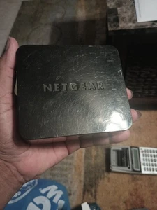New Netgear Neotv Prime with Google TV Streaming Player GTV100 Endless TV - Picture 1 of 4