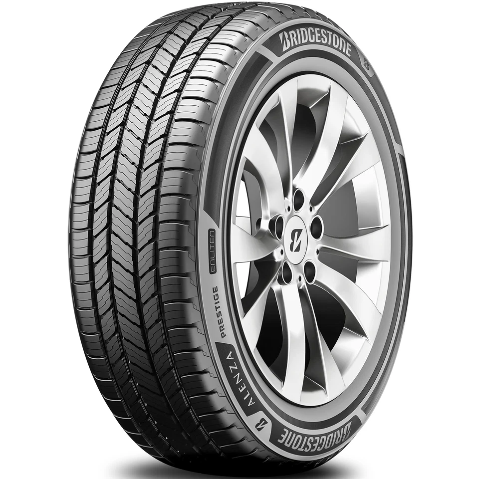 Tire Bridgestone Alenza Prestige 235/65R18 106V AS A/S Performance Foto 1 de 4