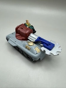Rare Artin 1/43 Slot Car, Maj. Chip Hazard, from movie Little Soldiers, Ready - Picture 1 of 7
