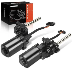 A-Premium Pair(2) Power Running Board Motor Compatible with Cadillac... - Picture 1 of 8