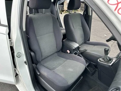 Passenger Front Seat Bucket With Cloth Manual Fits 05-08 MATRIX 717634 Foto 1 de 4