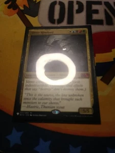 MTG Sliver Hivelord INDESTRUCTIBLE Magic Custom Commander EDH 100 Card Deck - Picture 1 of 4