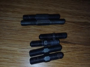 Joblot of used Fg steel 8mm turnbuckles rears (3) - Picture 1 of 1