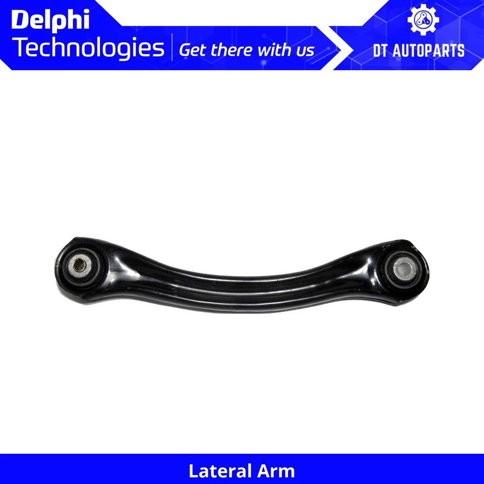 Brazo lateral delantero trasero Delphi 1995 para Mercedes-Benz C220 1994-1996 Foto 1 de 1