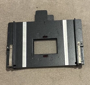 Leitz Leica 35mm Negative Carrier for Focomat V35 Autofocus Enlarger *EX+ - Picture 1 of 5