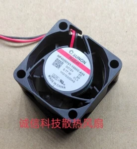 SUNON MF40201V1-1000C-A99 DC 12V 0.77W 4020 4CM cooling fan - Picture 1 of 4