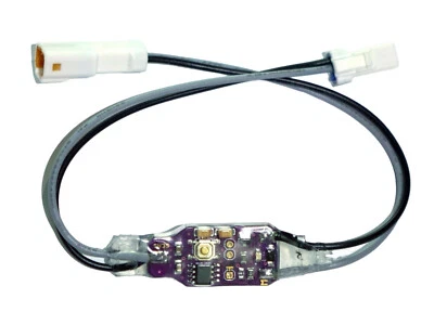 AURUM SpeedMod 2 | E-Bike Tuning | Velocidad | Para motores Yamaha / Giant