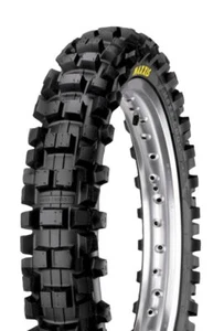 Maxxis Maxxcross IT M7305 Bias Dirt Bike Tire Rear [110/90-19] TM78725000 - Picture 1 of 3