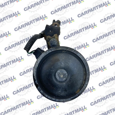 2011 2012 2013 Hyundai Tucson Low Pitch Tone Horn Note Alarm 96610-2S600 OEM - Image 1 of 4