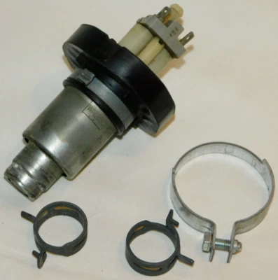 Pompe à essence CARBURANT oil Pump WALBRO 018-95-1M N°4500270 ford renault vw - Photo 1/4