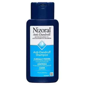 Nizoral Anti Dandruff Shampoo, 7 fl oz - Picture 1 of 5