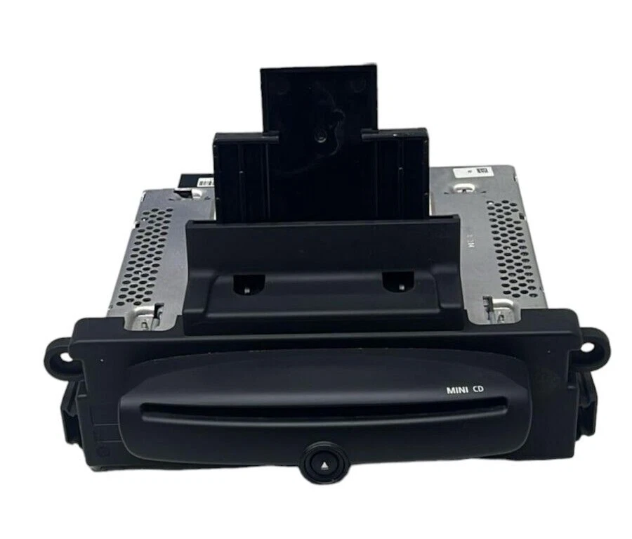 65123457153 Autoradio mini countryman R60 - Immagine 1 di 4