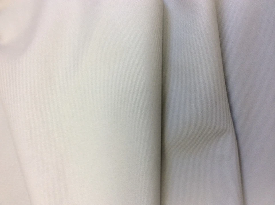 FABRIC FINDERS GREY TWILL- 58 INCHES WIDE  BY THE YARD - Image 1 of 1