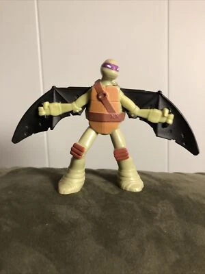 Экшн-фигурка Donatello игрушка McDonald's 2016 4 дюйма - Изображение 1 из 4