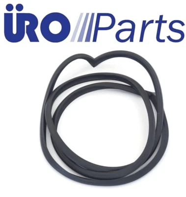 Trunk Seal Weatherstrip for Mercedes Benz W115 W114  - URO PARTS - Image 1 of 4