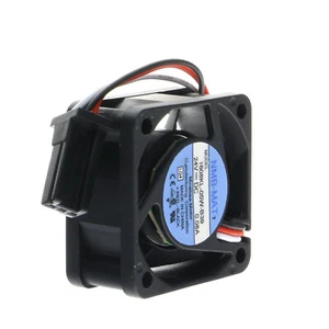 New 3Pin Cooling Fan 24V 0.08A 3wire 40*40*20mm For FANUC NMB-MAT NEW US - Picture 1 of 9