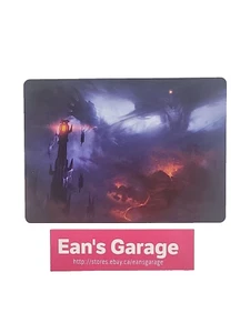 Magic the Gathering Magic the Gathering LOTR LOTR Shadow of the Enemy LTR 8/81 Serie de Arte Completa - Como Nuevo - Imagen 1 de 2