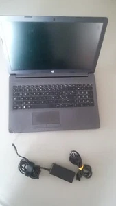 HP 255 G7 15.6" (AMD A4, 2.3GHz, HDD 256 GB, RAM 8GB, Webcam, HDMI, USB 3.0) - Foto 1 di 4