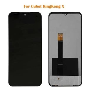 For Cubot KingKong X LCD Display Touch Screen Digitizer Assembly Replacement - Picture 1 of 4