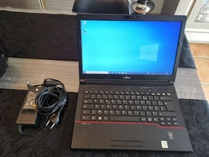 PC Ordinateur Portable Fujitsu Lifebook E544 i5 4310M 8 Go 128 Go SSD (18) - Imagen 1 de 5