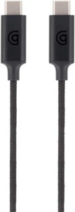 Griffin Premium Nylon Type-C to type-c 1.8m (6ft) Charging Cable - Picture 1 of 3