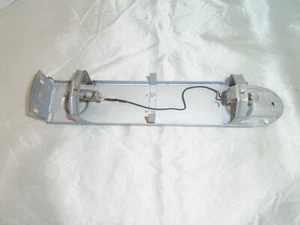 Lionel 2400 Series Illuminated Passenger Observation Car Frame only - Picture 1 of 4