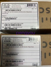 1  PC NEW  AIR-CAP2702E-H-K9 Wireless AP Brand new Fedex or DHL