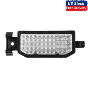 New HVAC Blower Motor Control Module Resistor For Dodge Dart 2013 68163794AA - Foto 1 di 6