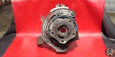 2012-2016 Porsche Boxster Cayman, Wheel Carrier, Rear Right, 23K 98133115805 Foto 1 de 2