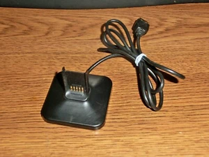 Fitbit Ultra F004 USB Docking Station Charging Dongle Dock Charger Only - Picture 1 of 2