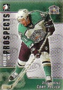 A4916- 2004-05 ITG Heroes and Prospects Hk 1-230 -You Pick- 10+ FREE US SHIP