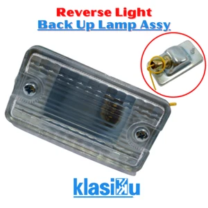 FOR DAIHATSU TAFT F50 REVERSE LIGHT BACK UP LAMP ASSY NEW Aftermarket - Picture 1 of 8