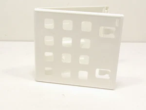 Oficial Original OEM Nintendo Blanco DS Repuesto Estuche Vacío Juego - Imagen 1 de 3