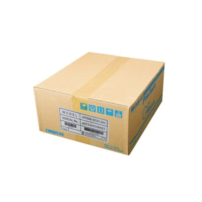 Proface Pro-Face GP2500-SC41-24V Touch Screen Panel - Image 1 of 4