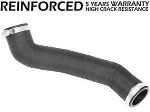 Replacement intercooler hose FORD VOLVO 1.6 6M516K863HA 6M516K863HB 1314277 - Picture 1 of 5
