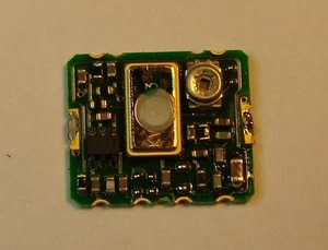 TOYOCOM 13MHz TCXO SMD, TCO-990N2, New, Qty.10 - Bild 1 von 2