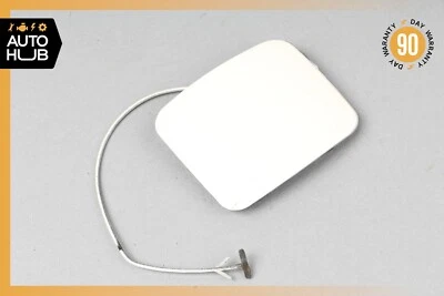 Cubierta de gato trasero izquierdo panel basculante deportivo Mercede R230 SL500 AMG fabricante de equipos originales Foto 1 de 4