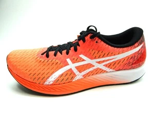 ASICS MEN'S HYPER SPEED SUNRISE RED WHITE 1011B025-600 SHOES - Picture 1 of 12