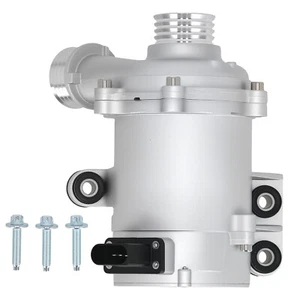 Water Pump Fit For  BMW X1 320i 320i xDrive 328i 328i xDrive 11517571508 - Imagen 1 de 12