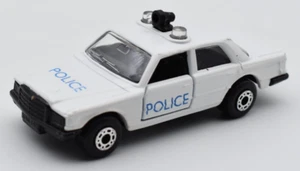 Matchbox Superfast no 56 Mercedes Benz 450 SEL. Made in Bulgaria - Picture 1 of 3