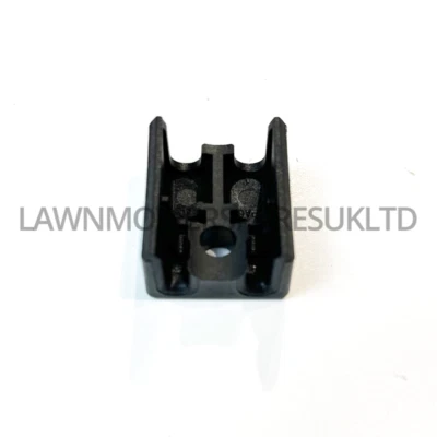 Genuine Cobra Lawnmower Cable Clamp Fixing Block Holder for M41C