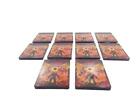 Lot Of 10 Doom Eternal Steelbook Case (No Game Included) Ps4 + Xbox One