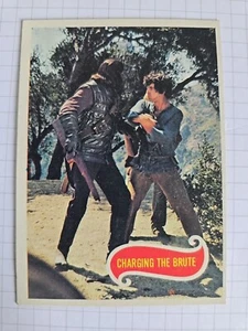 Topps 1967 Planet of The Apes Film #47 BARGAIN BUY ONE GET ONE FREE READ INSIDE - Picture 1 of 2