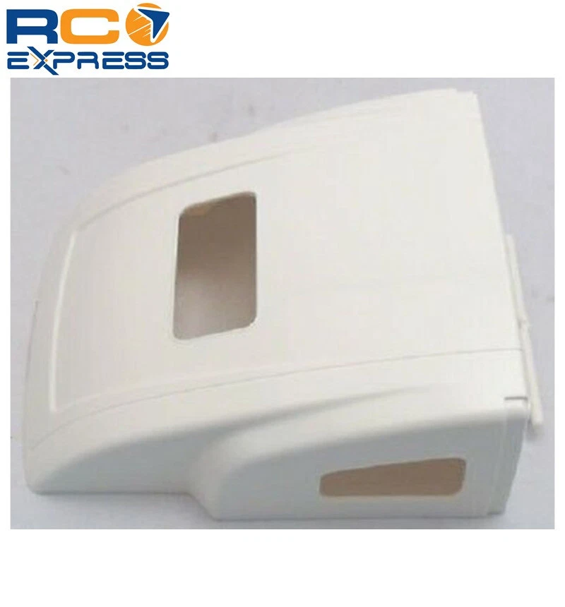 Tamiya RC Roof Spoiler: 56314 Knight Hauler TAM0440007 - Image 1 of 1